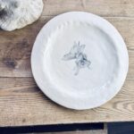 Didelė lėkštė El Mar